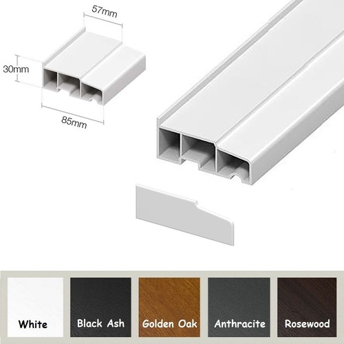 External window door - window,