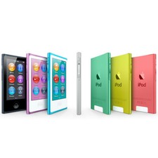 APPLE IPOD NANO 7TH GENERATION