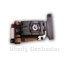 New optical laser lens pickup - new,