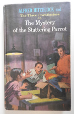 Alfred Hitchcock & Three