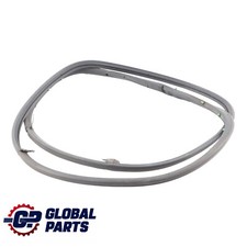 Audi S4 B7 Rear Door Outer