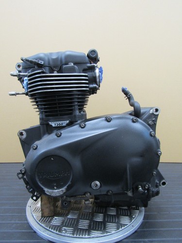 Triumph bonneville t120 - bonneville,