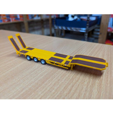 Oxford Modern Truck Nooteboom