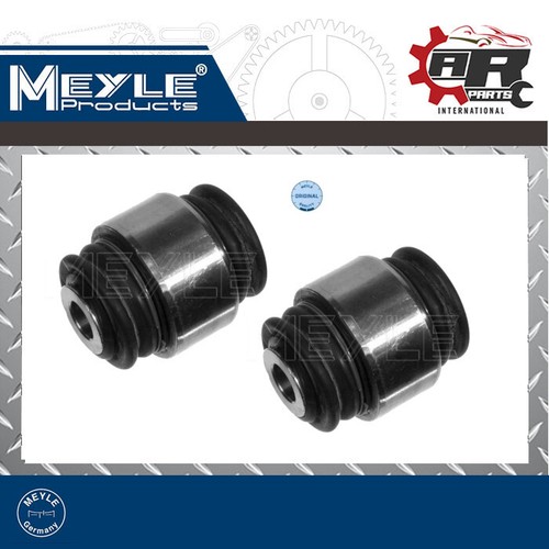 Meyle rear axle hub - meyle,
