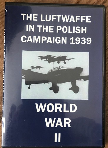 The luftwaffe polish - the,