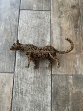 Handcrafted African Beaded