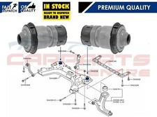 FOR NISSAN NOTE 2005- FRONT