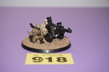 Warhammer 40k Imperial Guard