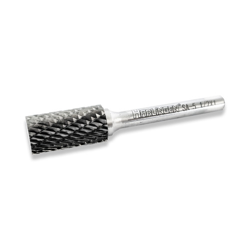 6mm shank carbide burr - 6mm,