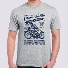 Moto Racer Speedway Retro
