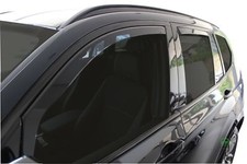 Heko Wind Deflectors For BMW