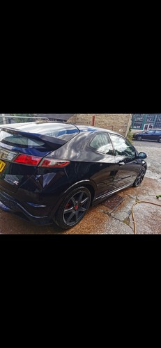 Honda civic type 0 - type, 2.0