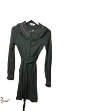 Boden Dress Size UK 8 Green