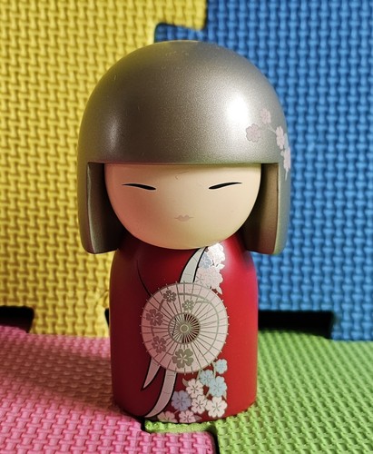 Nami kimmidoll collection 4 - kimmidoll,
