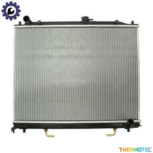 Radiator engine cooling - radiator,