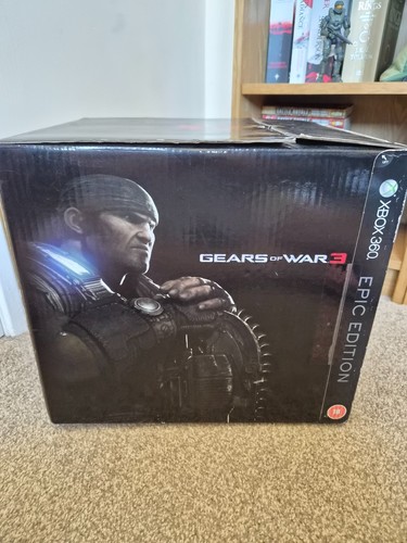 Gears war epic edition - of,