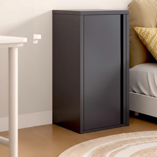 Single door locker cabinet - single-door,