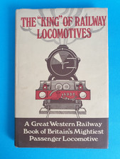 The "King" of Railway