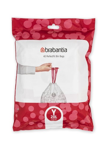 Brabantia 138263 perfectfit - 138263,
