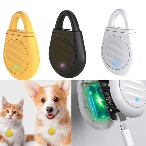 Ultrasonic bird repeller - bird,