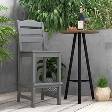 Kitchen Dining Chair Outdoor