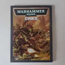 Games Workshop Warhammer 40k
