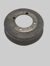 Reliant Robin and Rialto Front