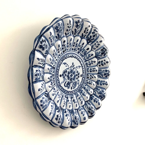 Vintage talavera mexico - vintage,