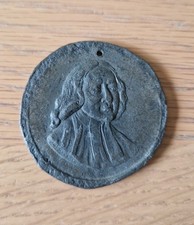 John Wesley centenary 1839