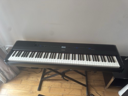 Yamaha 515 digital piano - digital,