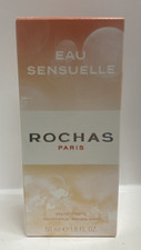 Rochas Eau Sensuelle 50ml Edt