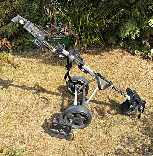 Bat caddy fold wheel - bat-caddy, ez-fold