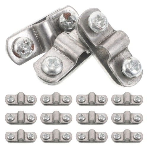 Pcs bicycle fixed clip - bicycle,