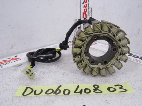 Generator stator ducati - generator,