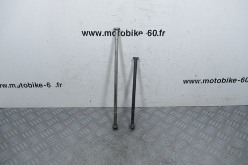 Piaggio evo 125 engine shaft - evo,