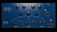 Softube Tube Tech Equalizers ML II 2 