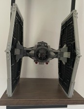Lego Star Wars Tie Fighter