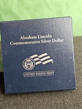 2009 P Proof (2) Abraham