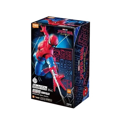 Blokees marvel brand new - blokees,