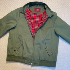Merc London Harrington Jacket