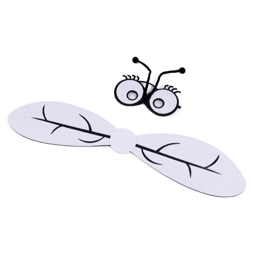 Fly costume insect - fly,
