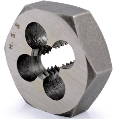 Sherwood die nut - nut, |