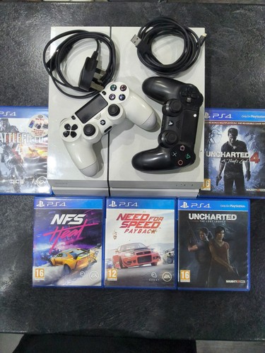 Sony playstation - playstation, 4