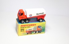 Matchbox Superfast No 63