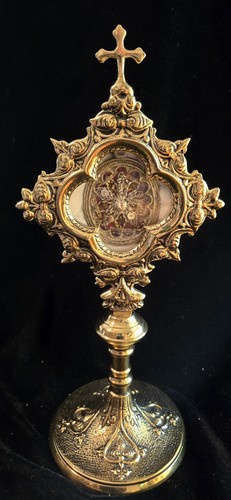 1st class relics - 1st,