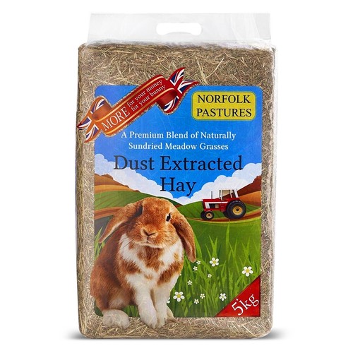 Norfolk pastures premium dust - norfolk,