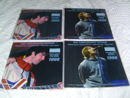 Oasis full set maine - set, road