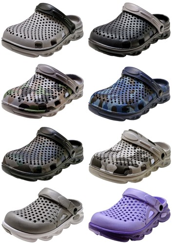 Men clogs bathing - men's,