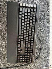 Corsair K95 RGB Platinum