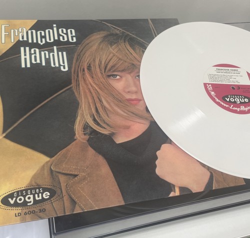 Francoise hardy tous - francoise, hardy: